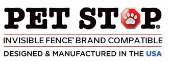 Pet Stop logo
