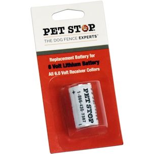 Replacement Battery