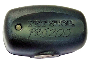 PCC200 Receiver