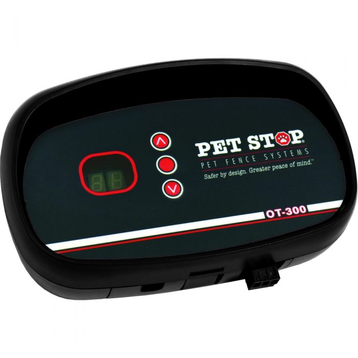 OT-300-Black OT-300 Outdoor Transmitter